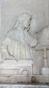 Tomba di Dante Alighieri - Ravenna