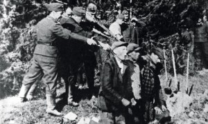 Hitler's Criminal Soldiers