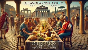 tavola-romana